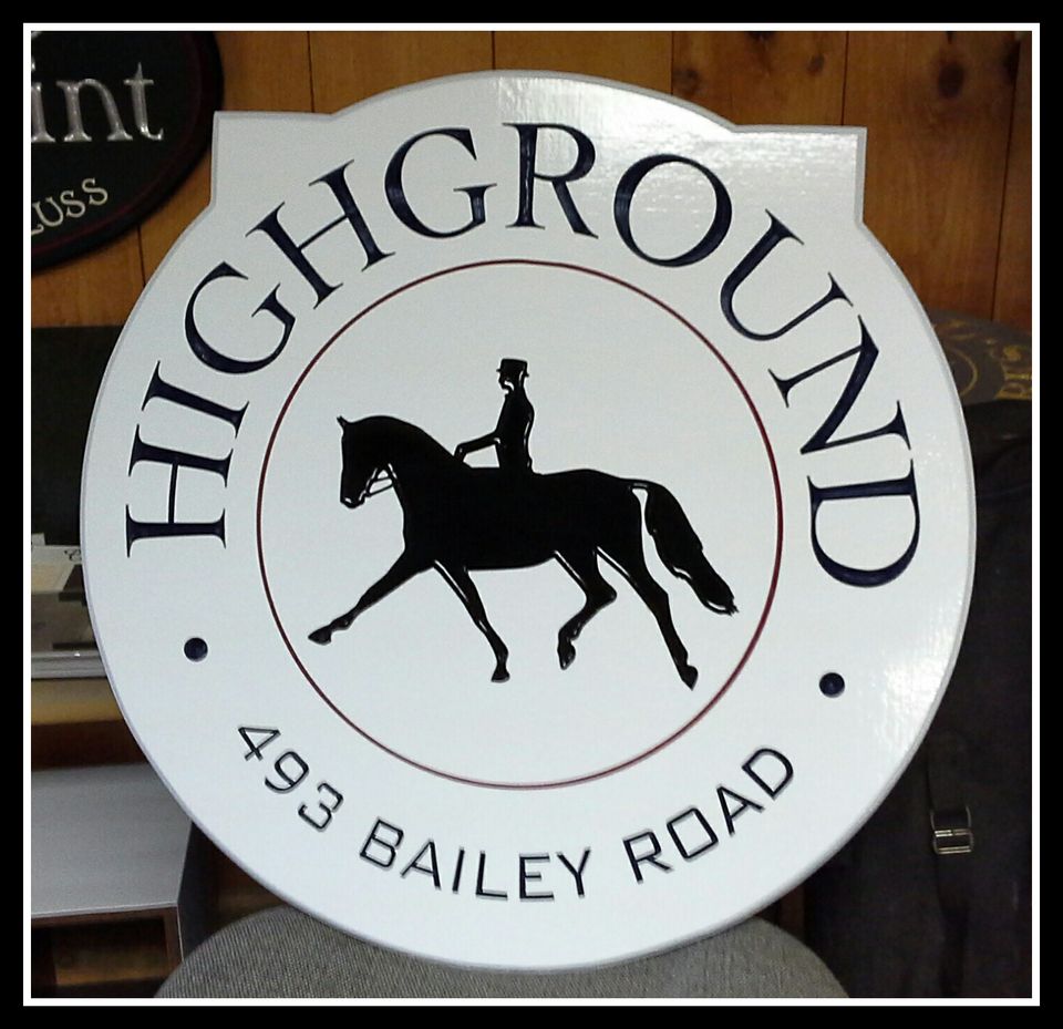 Highground