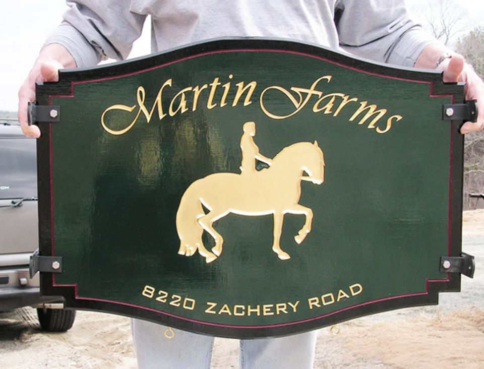 Martin