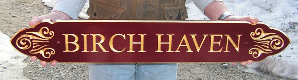 Birch Haven