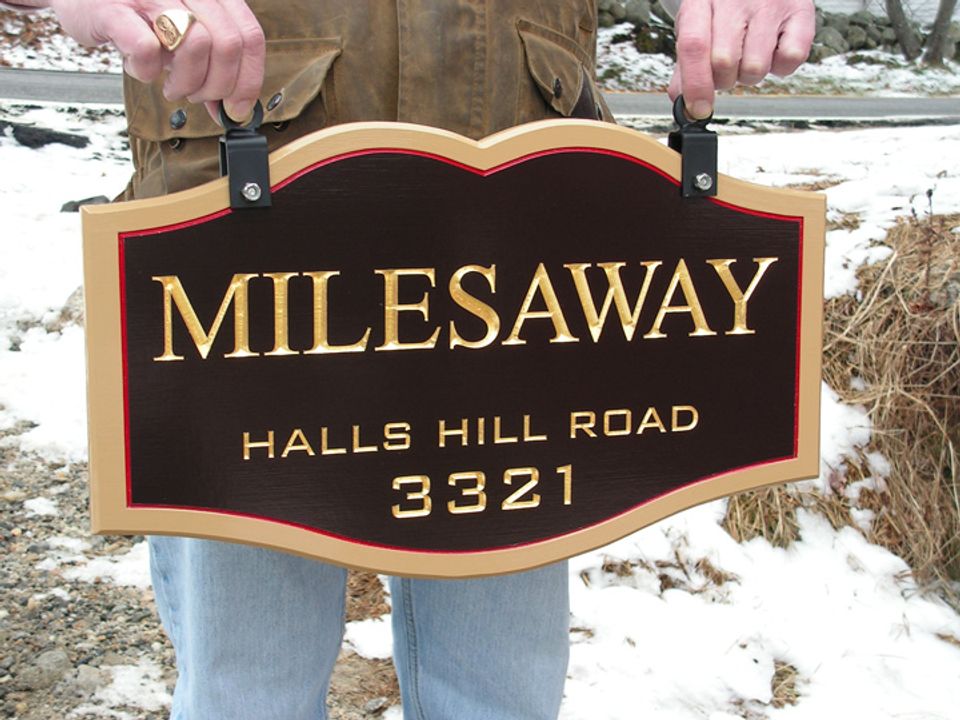 Milesaway