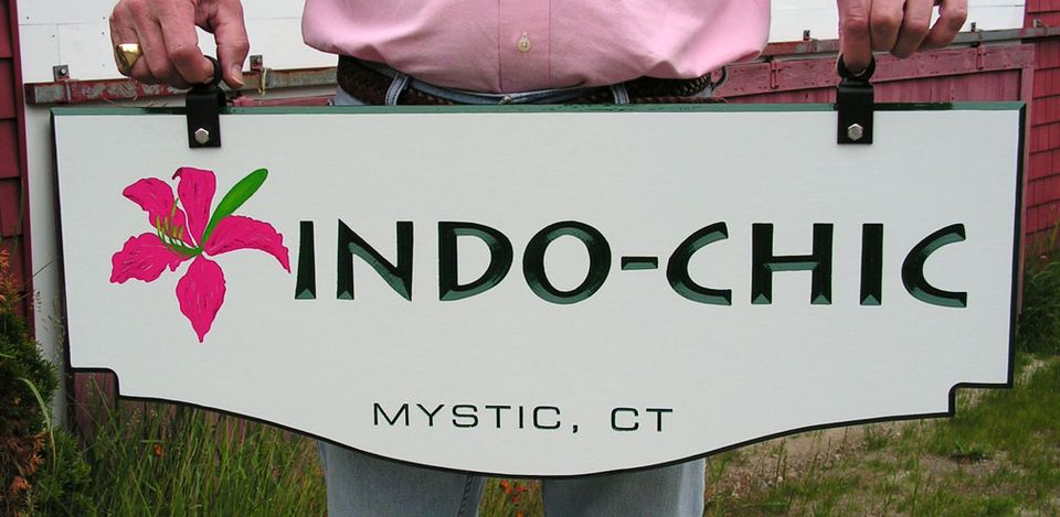 IndoChic