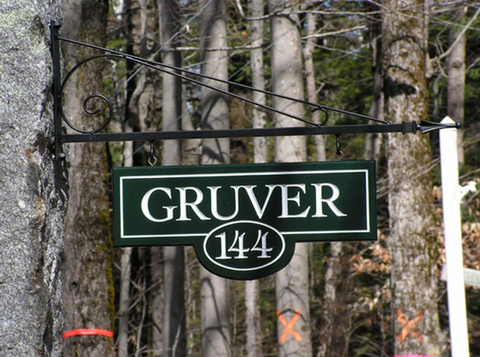 Gruver