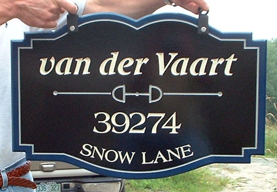 vanderVaart