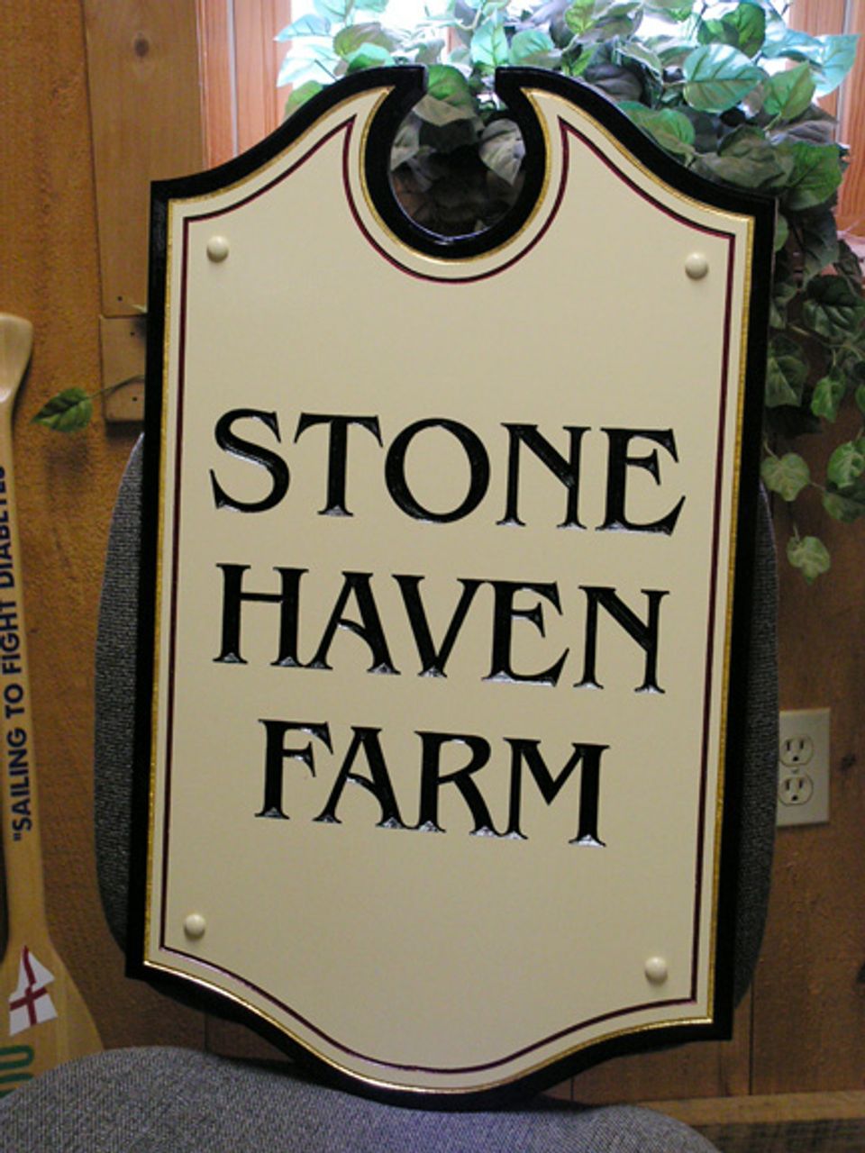 Stone Haven