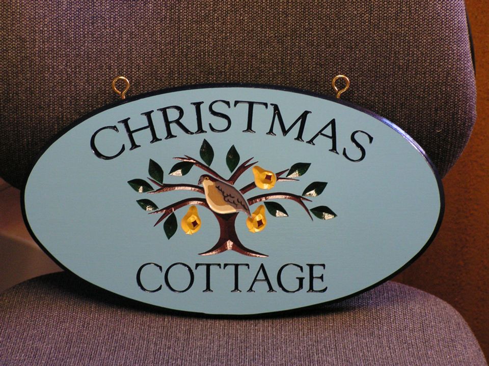 ChristmasCottage