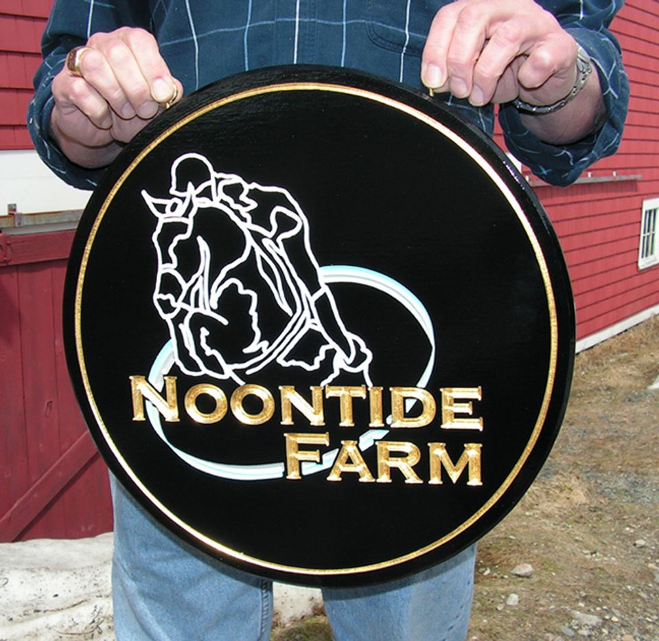 Noontide