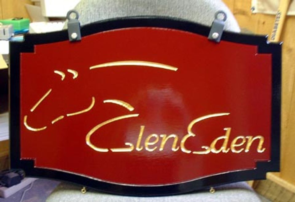 GlenEden
