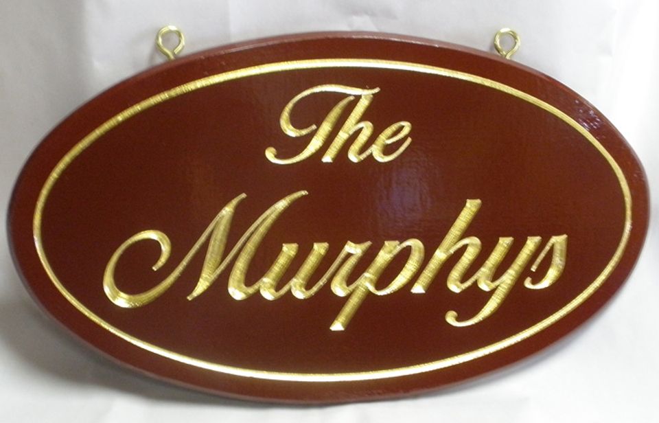 Murphy