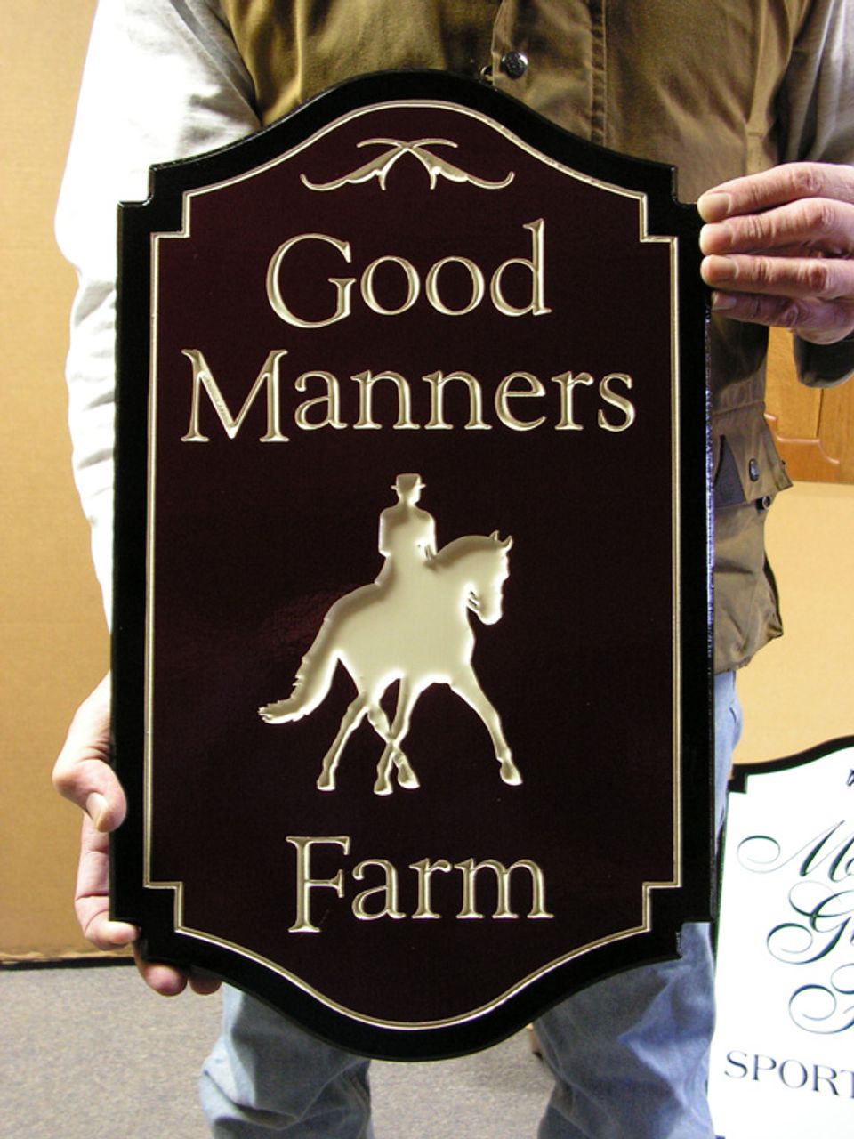 GoodManners