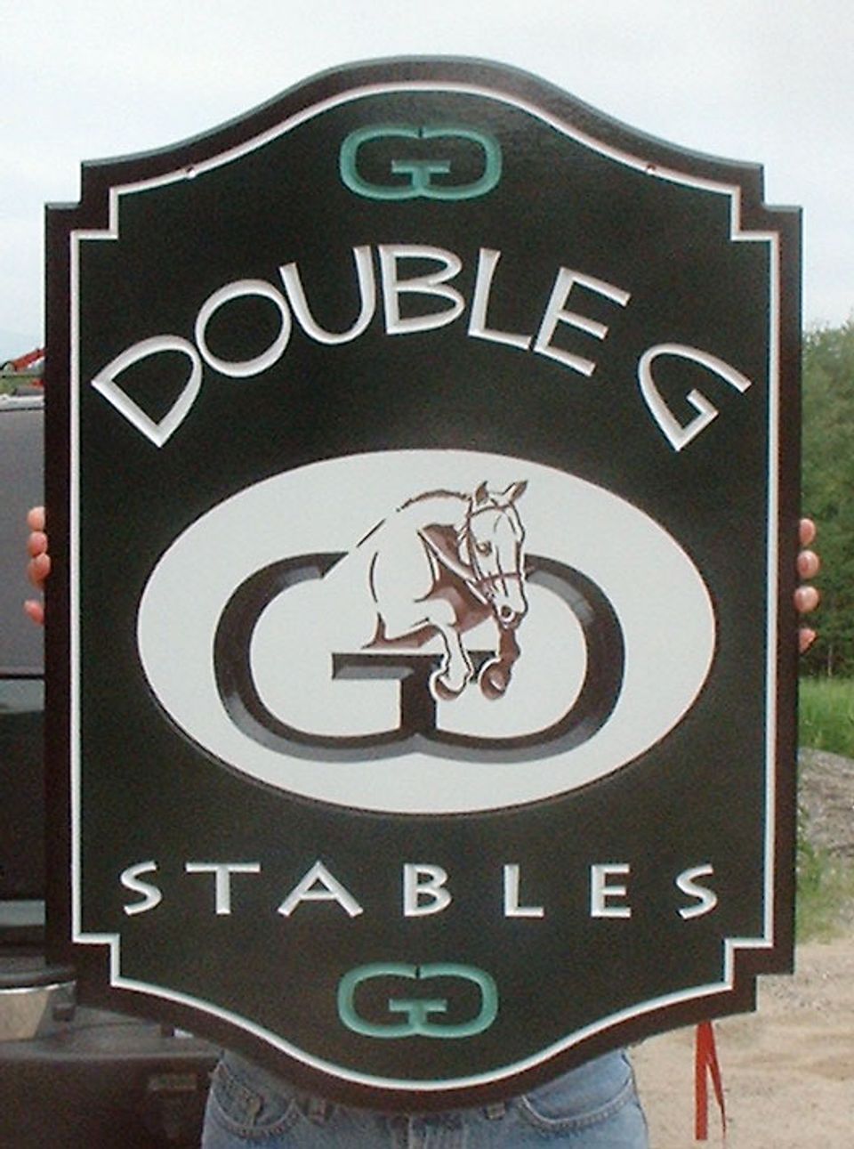 Double G