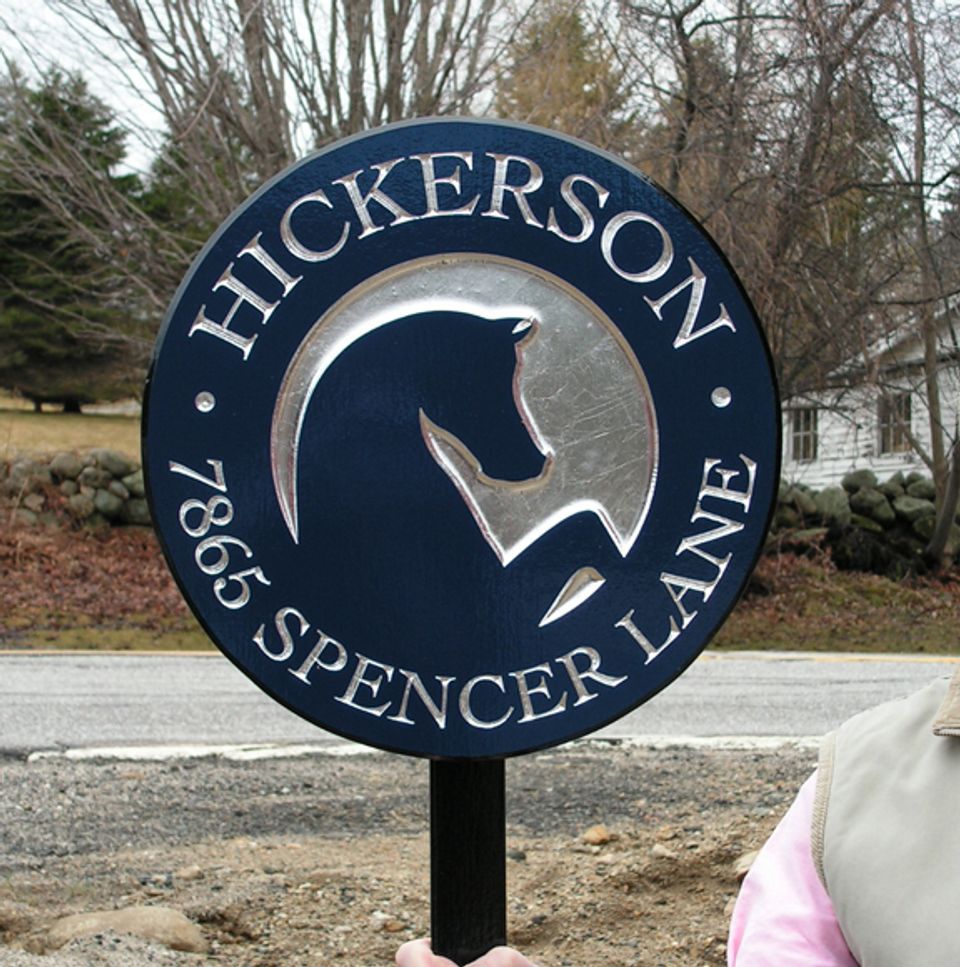 Hickerson