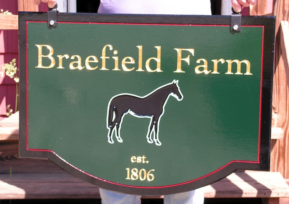 Braefield