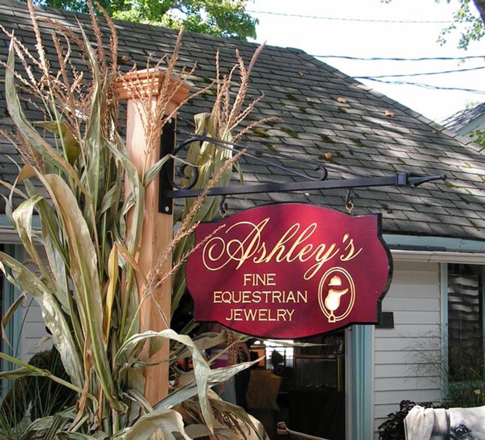 Ashleys