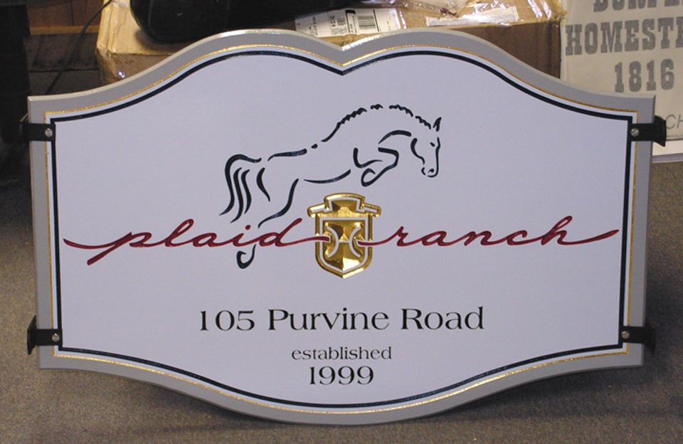 PlaidRanch