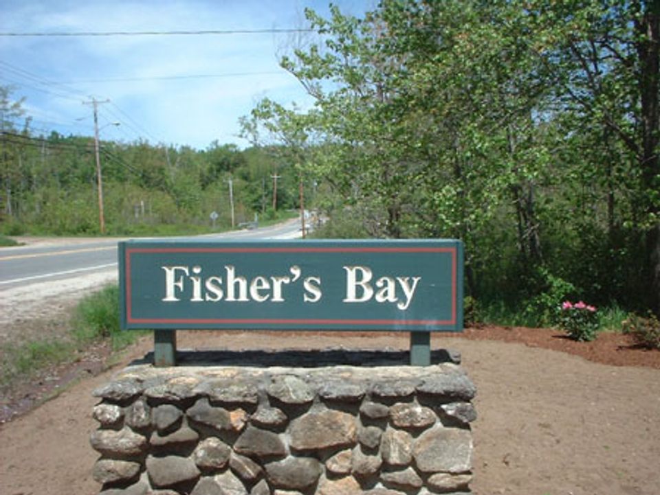 Fisher's Bay