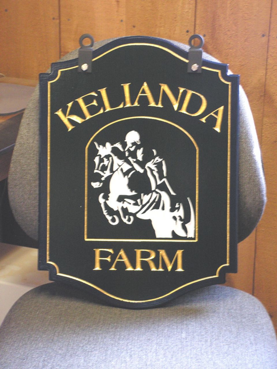 Kelianda