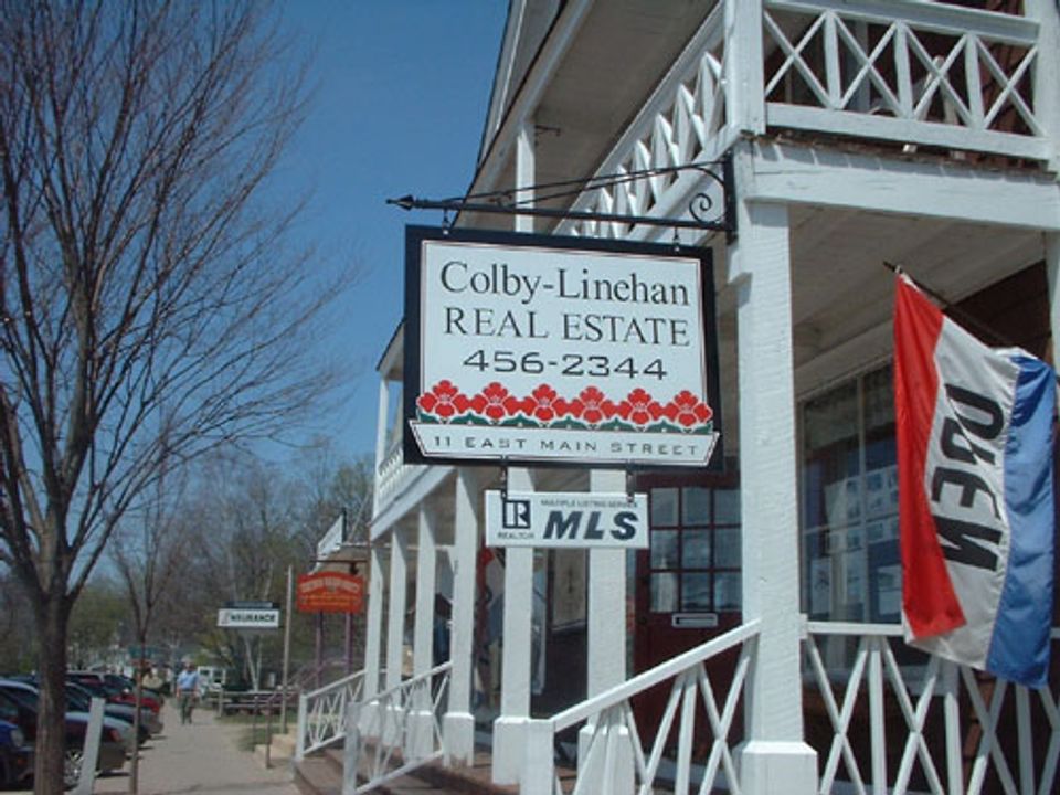 Colby Linehan