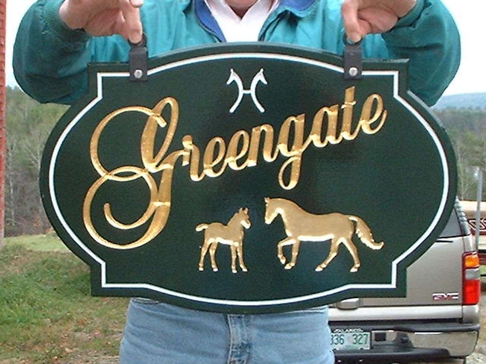 Greengate