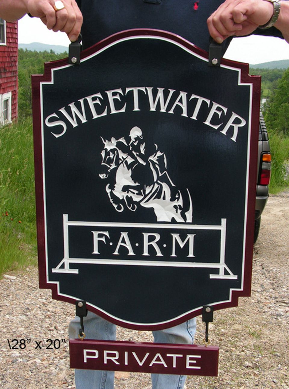 Sweetwater