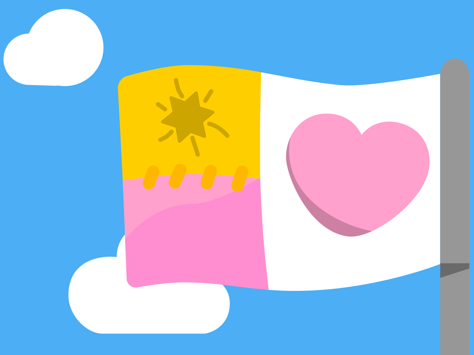 “Ik heb een nieuw lief.” Hoe vertel je dat aan je kinderen zonder dat het als een bom landt?