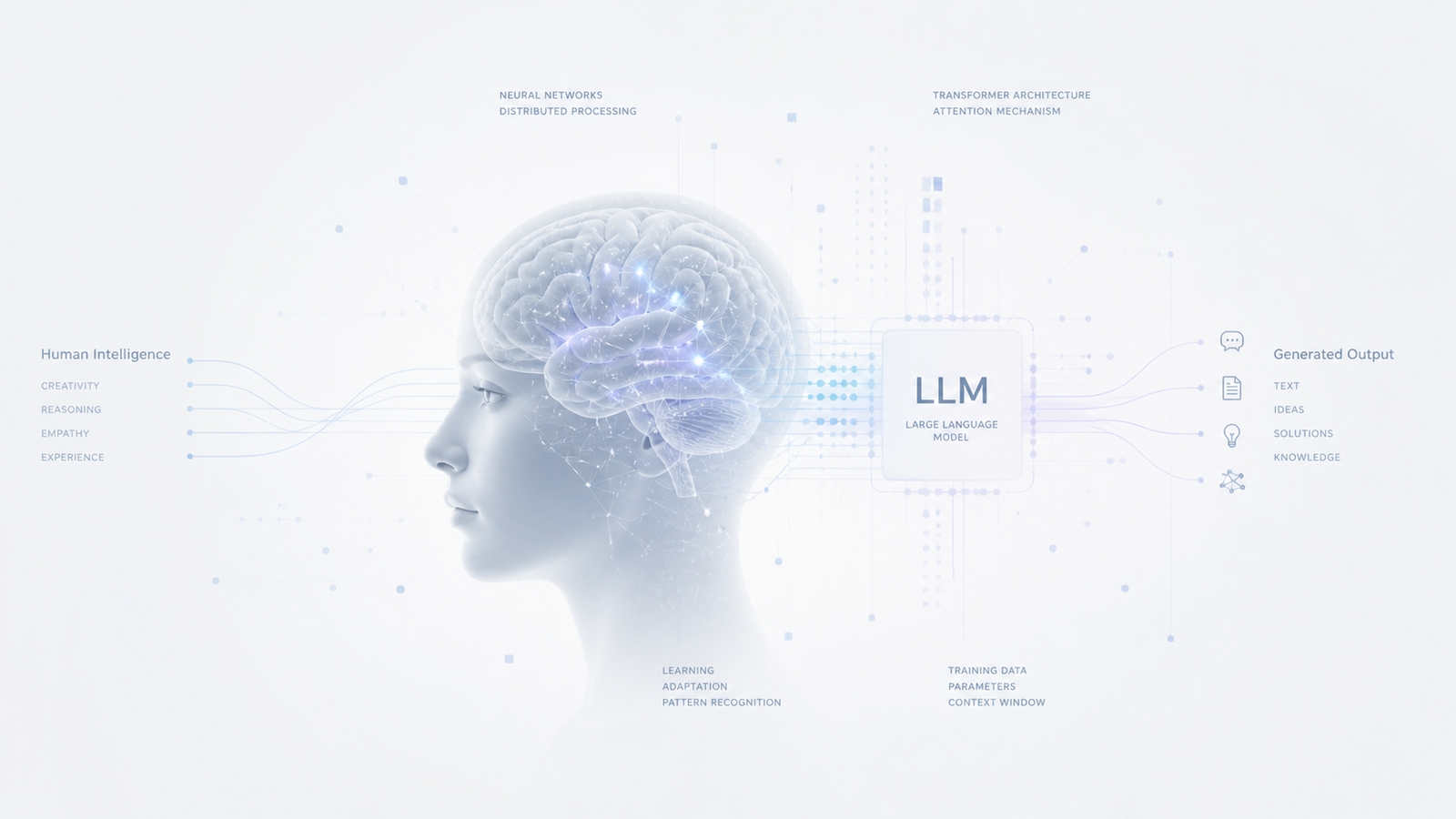 Your brain runs on curiosity