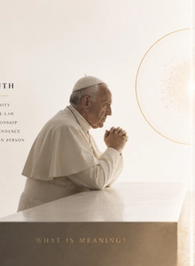 The Pope's AI Encyclical