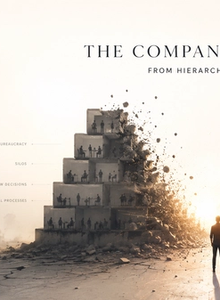 The Organizational Singularity Featured Image