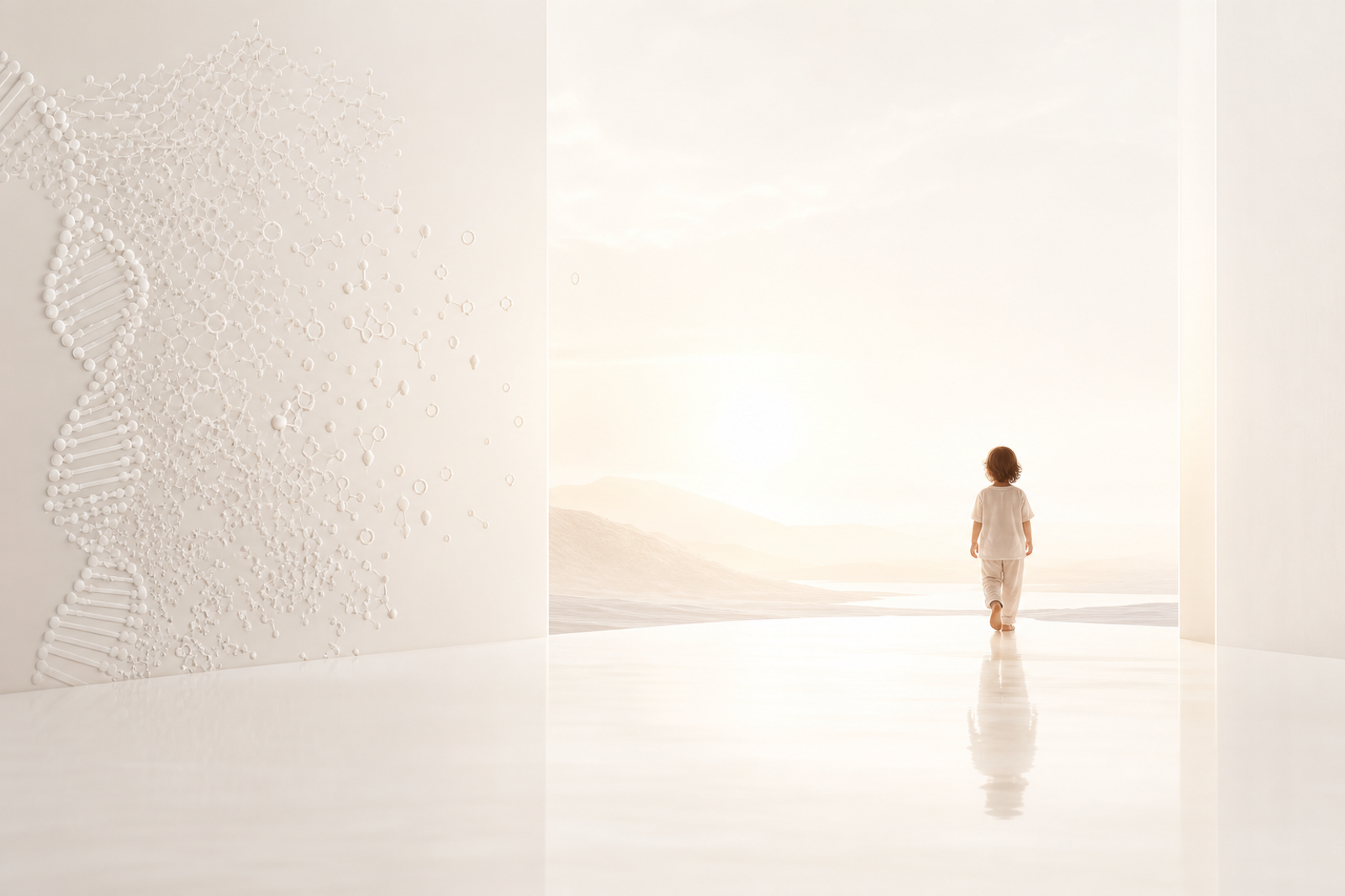 Escape velocity is the wrong dream