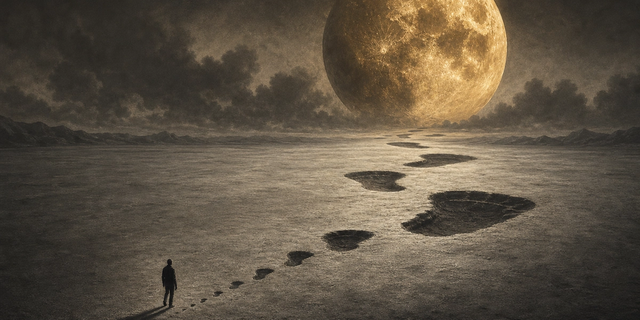 Before the beginning