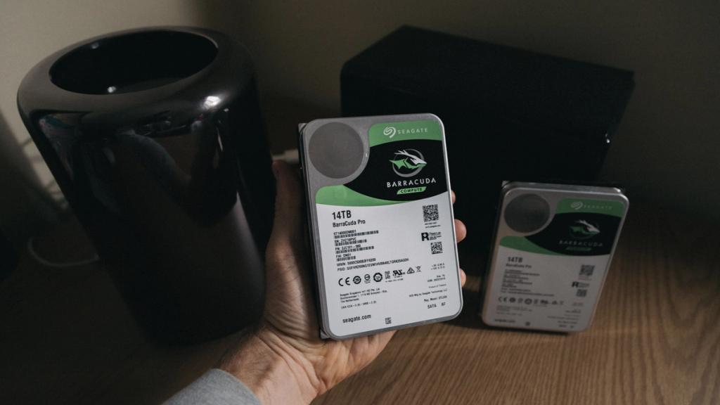 How to Grow an ext2/3/4 File System with resize2fs Artwork