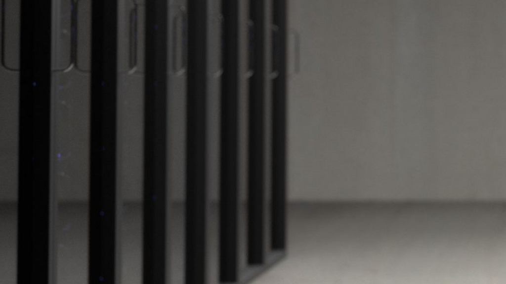 Backing up MySQL on DigitalOcean Artwork