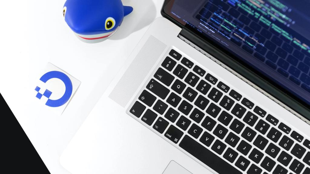 Using DigitalOcean Spaces for Laravel Object Storage Artwork