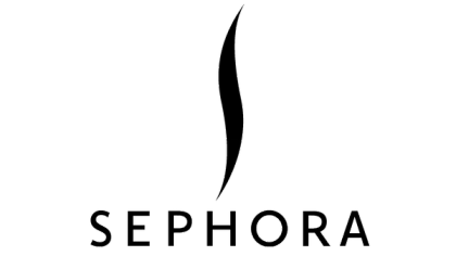 Logo-Sephora