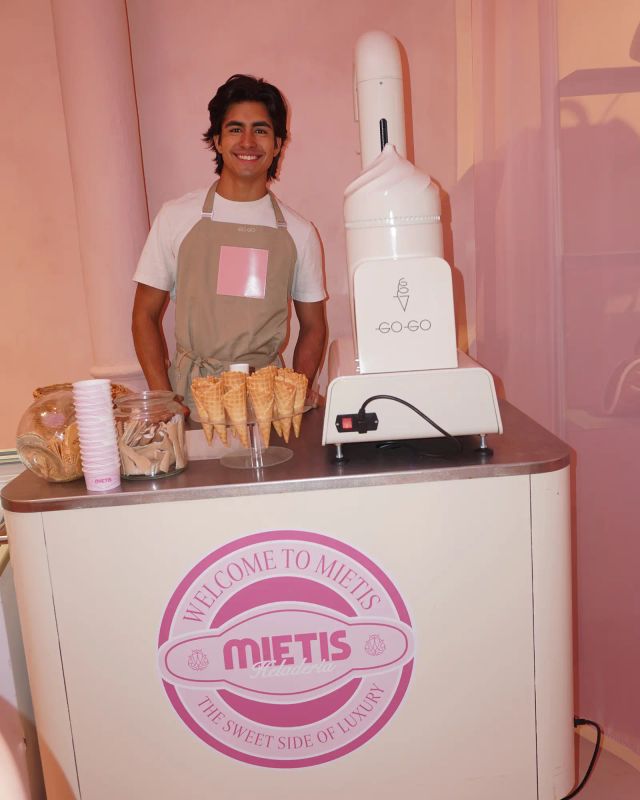 Mietis Carrusel
