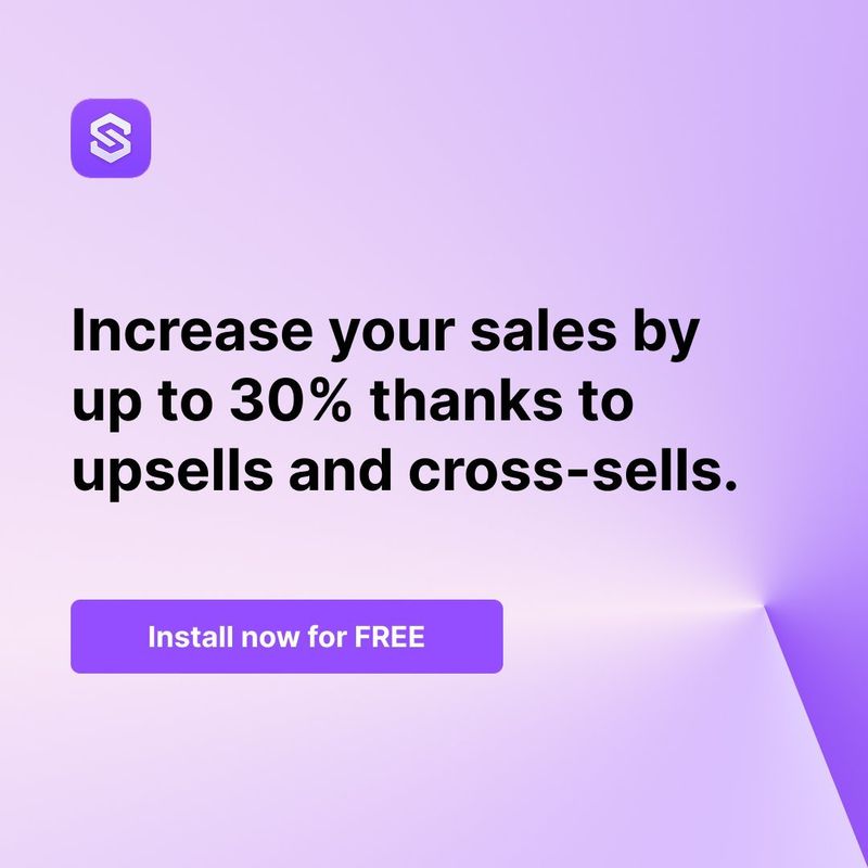 Snap Bundle on the Shopify App Store