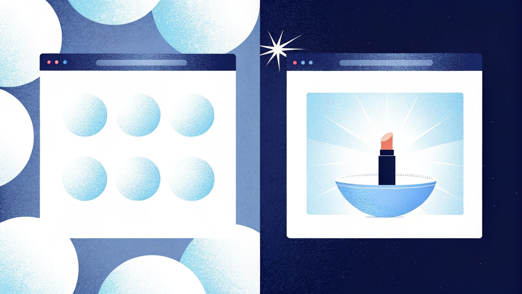 Pops vs Shapes : avis et comparatif de deux thèmes Shopify pour marques food, boisson et beauté (2026)