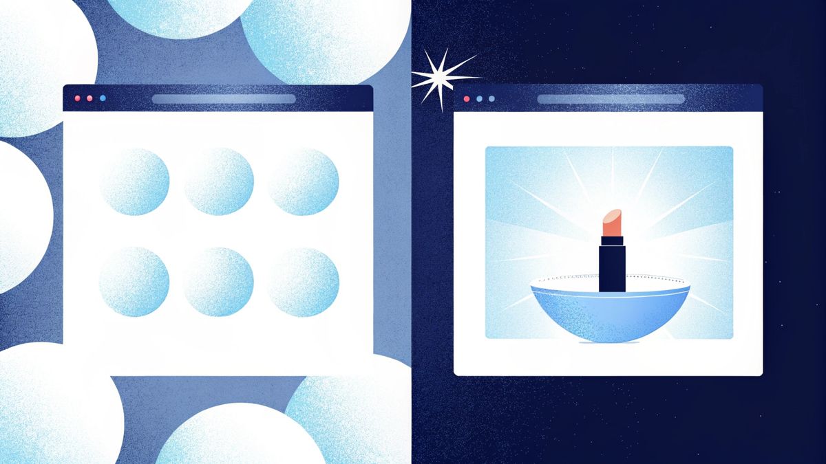 Pops vs Shapes : avis et comparatif de deux thèmes Shopify pour marques food, boisson et beauté (2026)