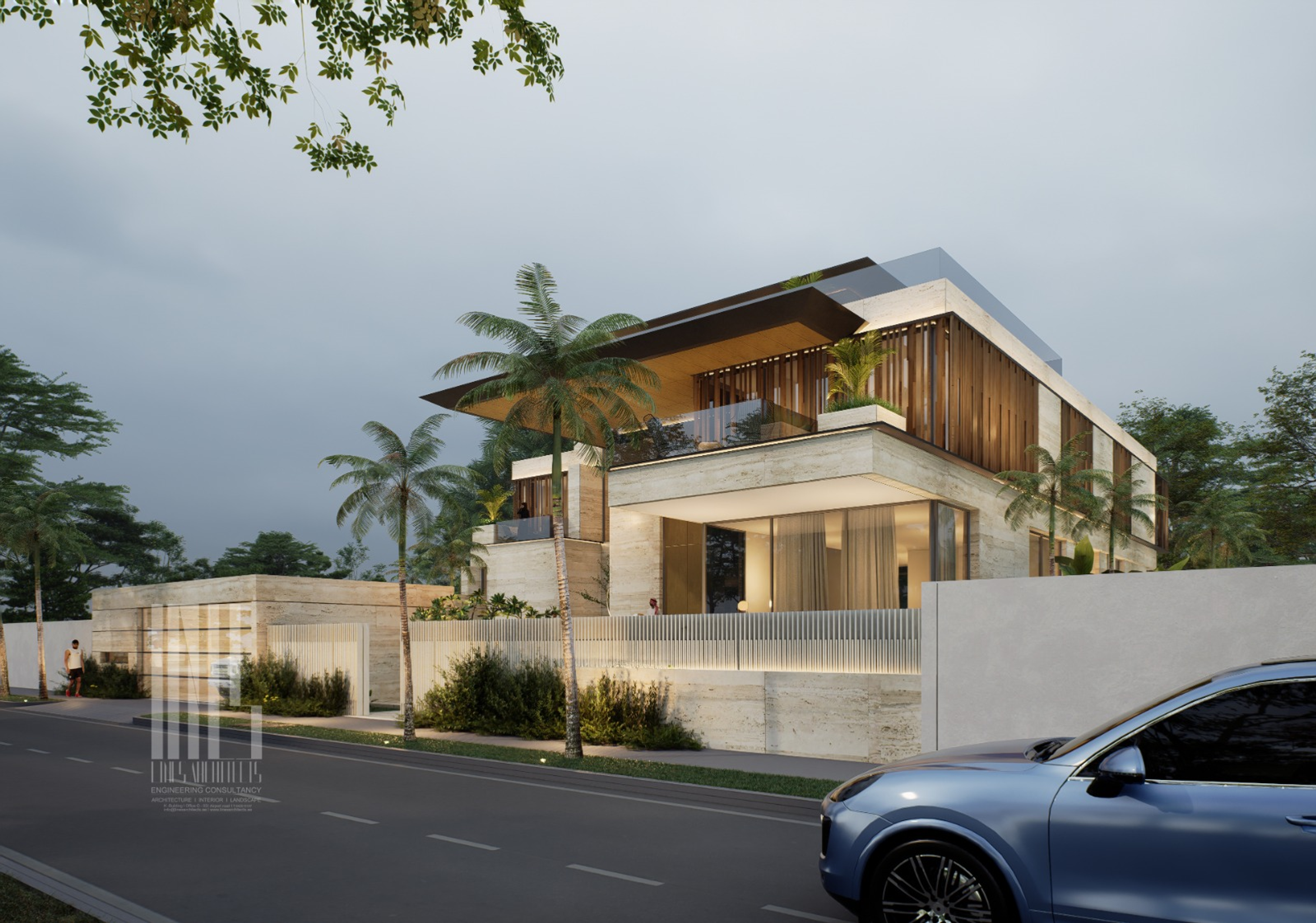 IZA LUXURY VILLA - 4