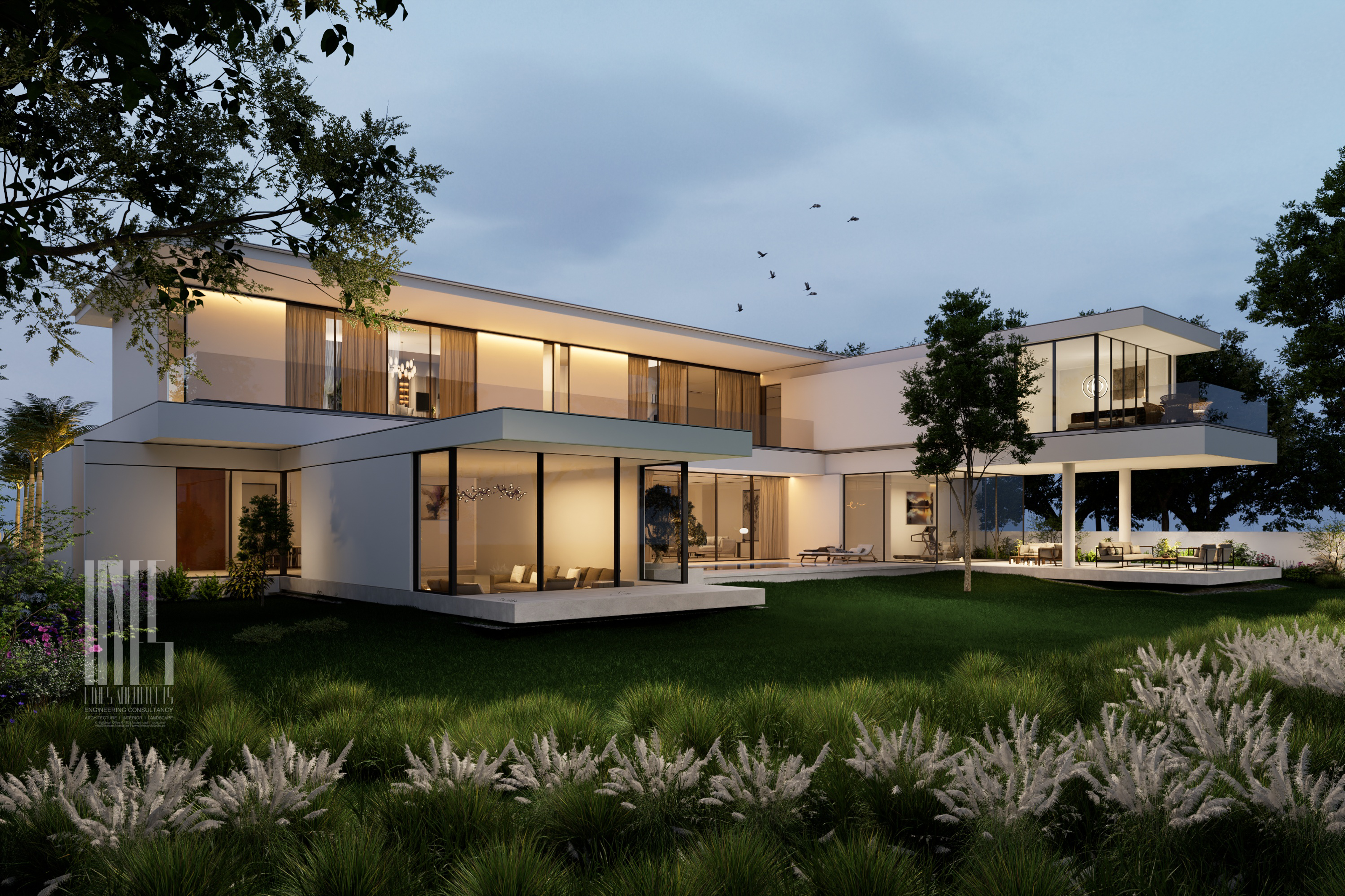 BSR villa - 7