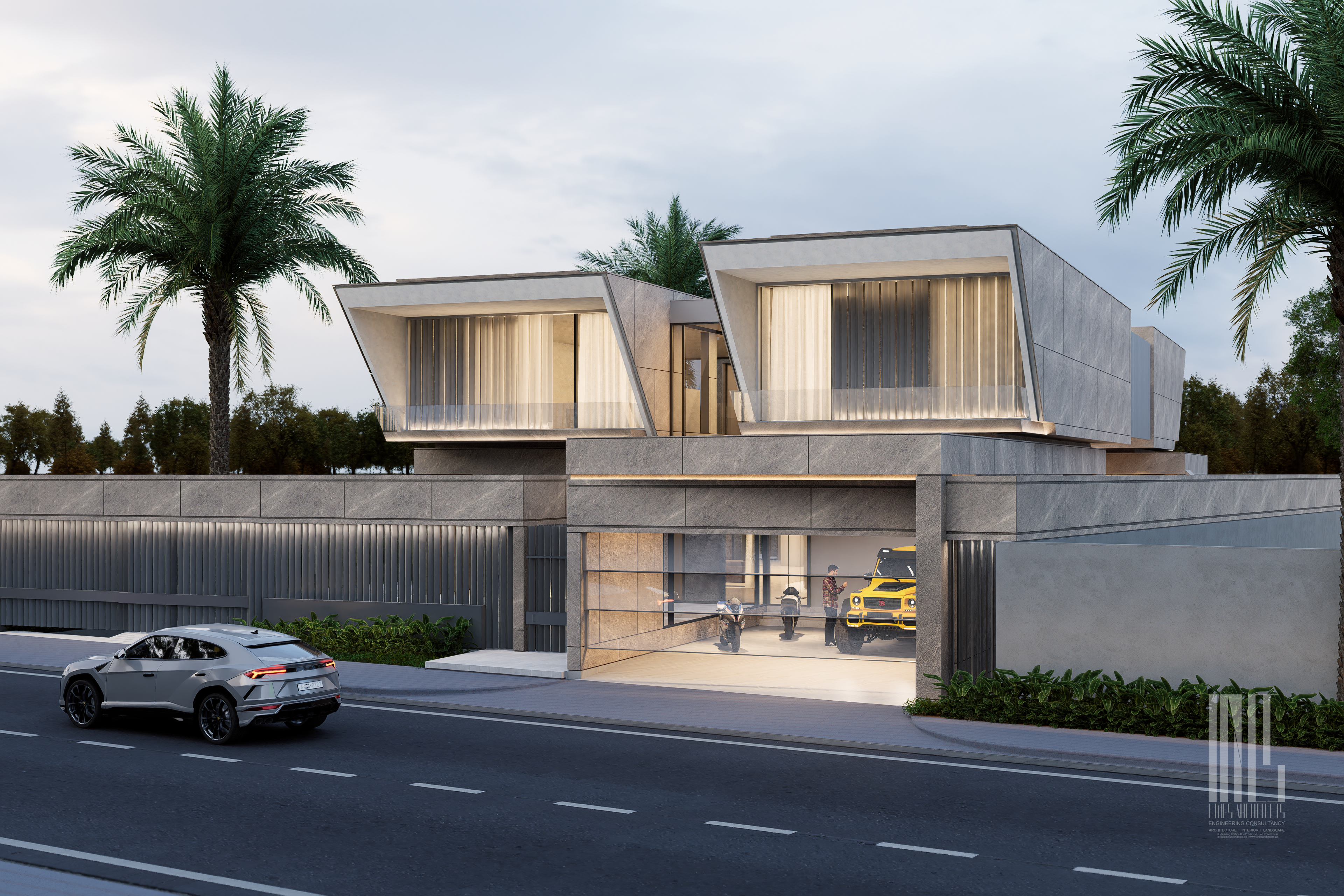 AOT Villa - 6