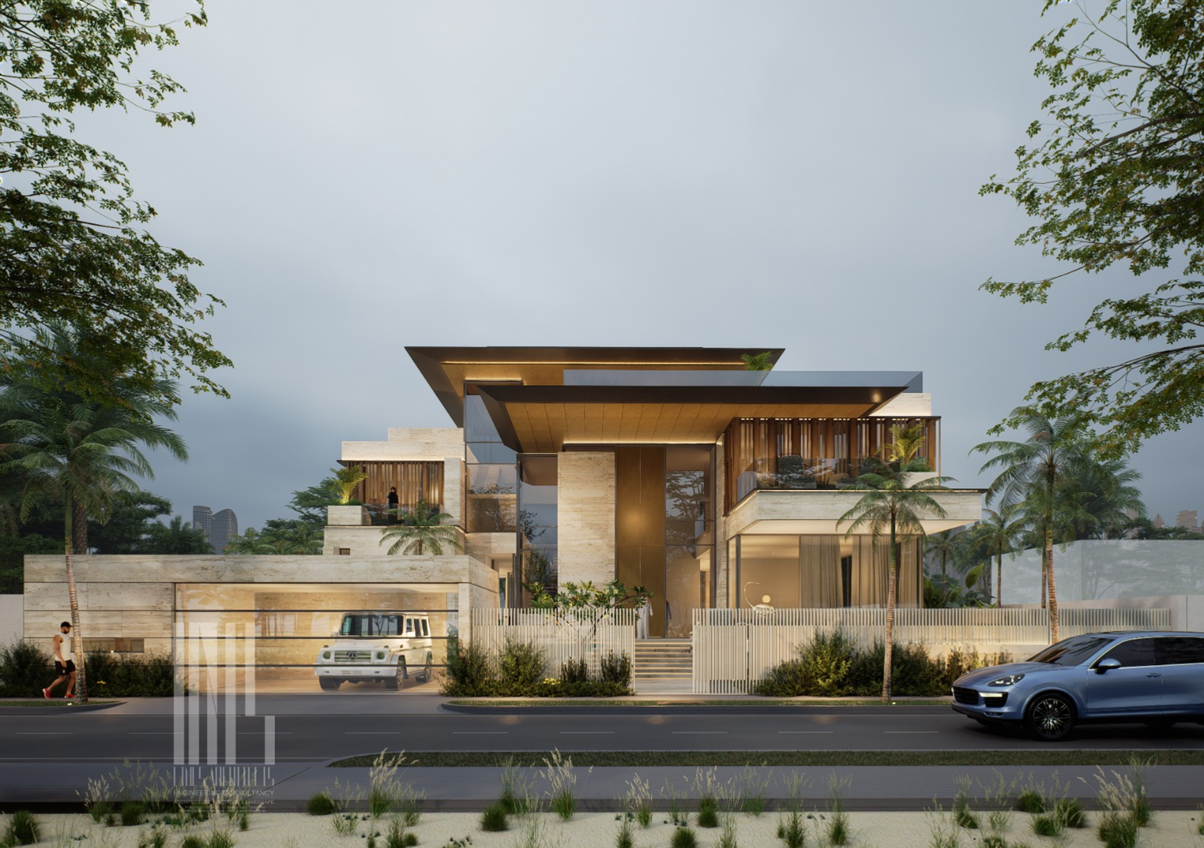 IZA LUXURY VILLA - 3