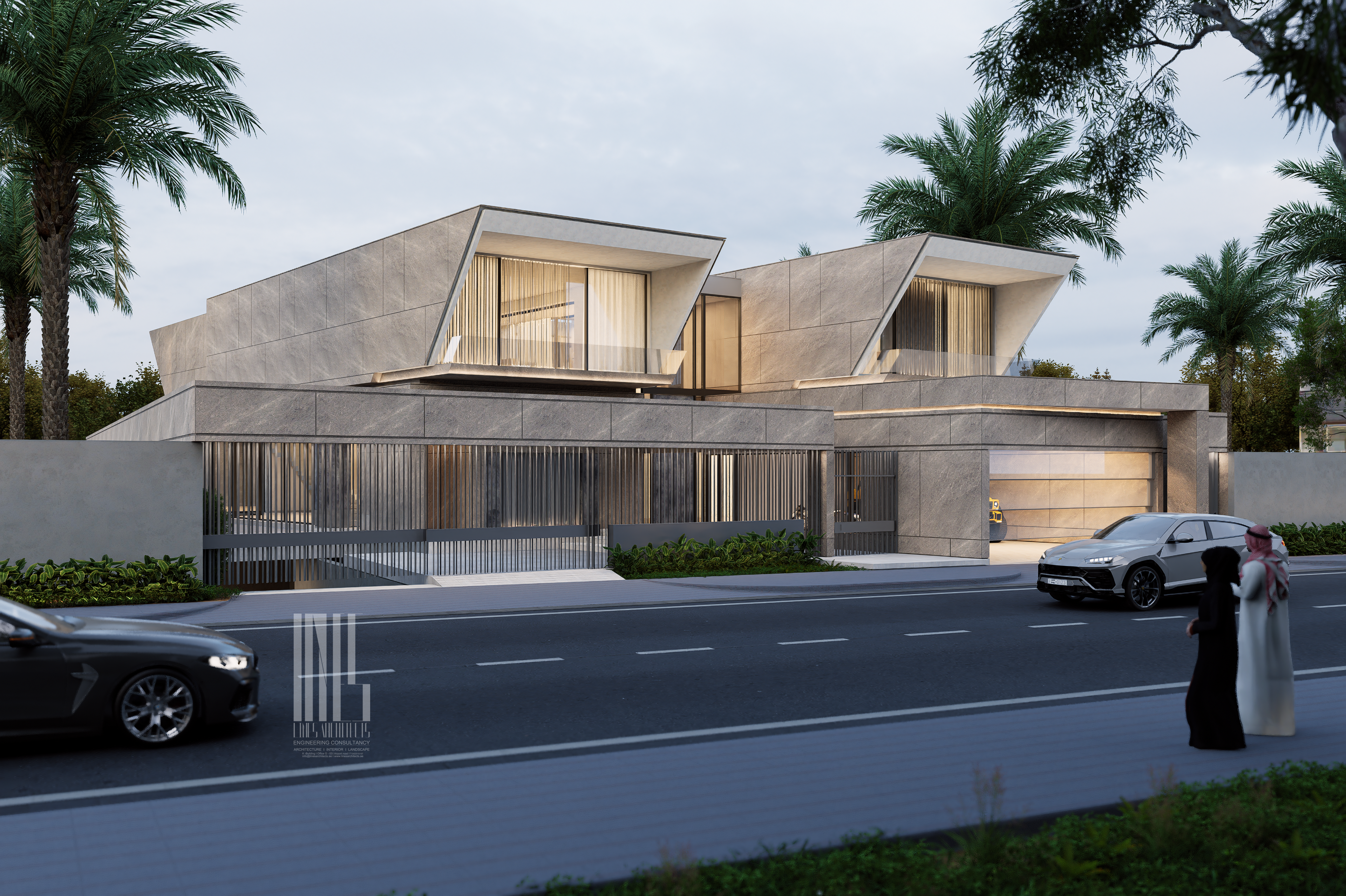 AOT Villa - 1