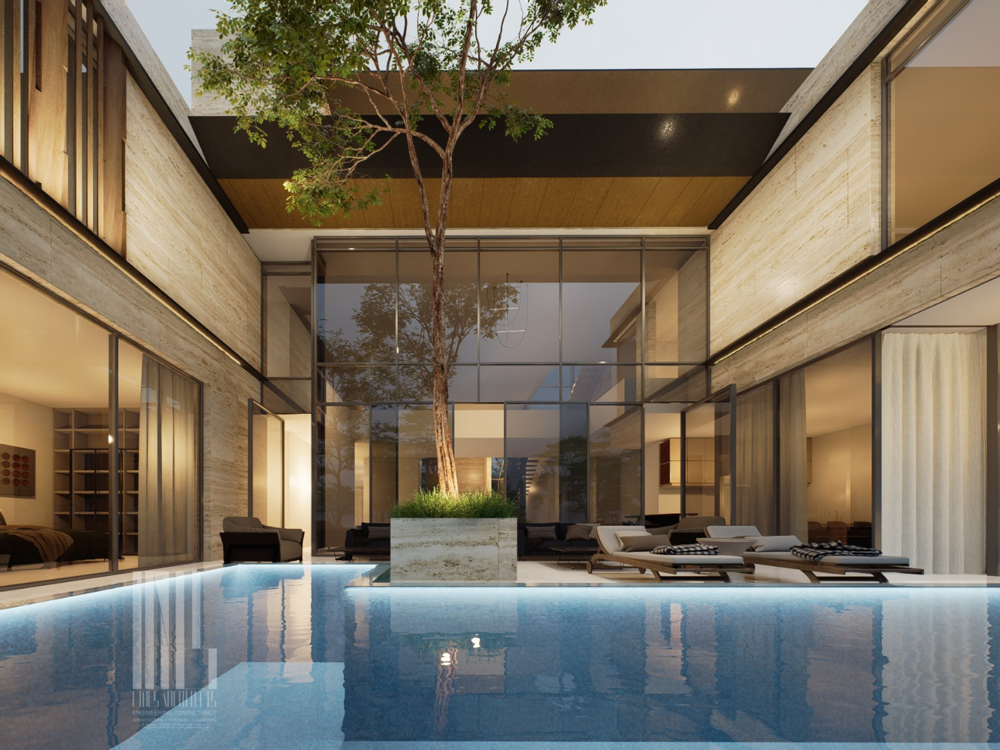IZA LUXURY VILLA - 8