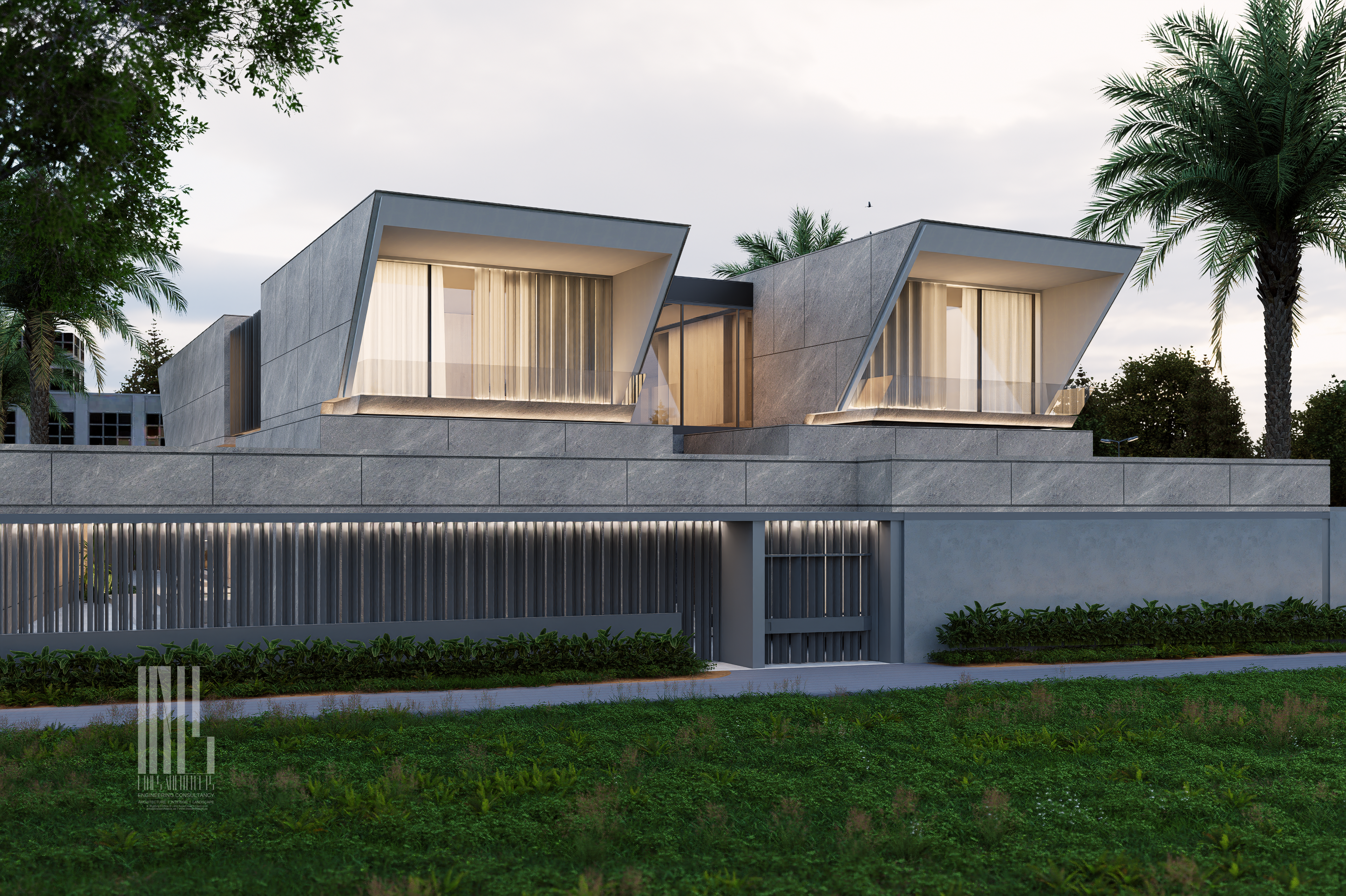 AOT Villa - 2