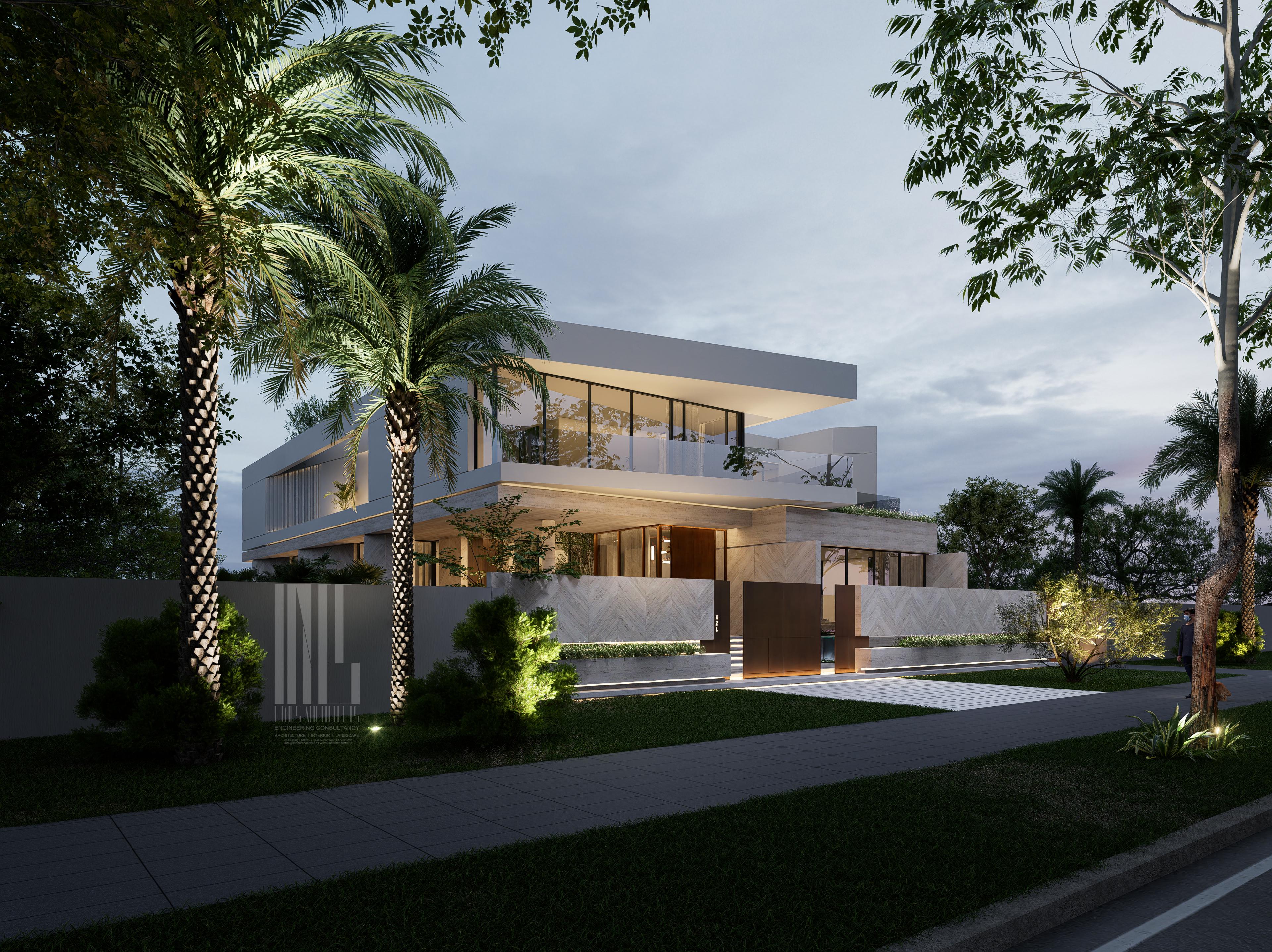 KZL Villa - 3