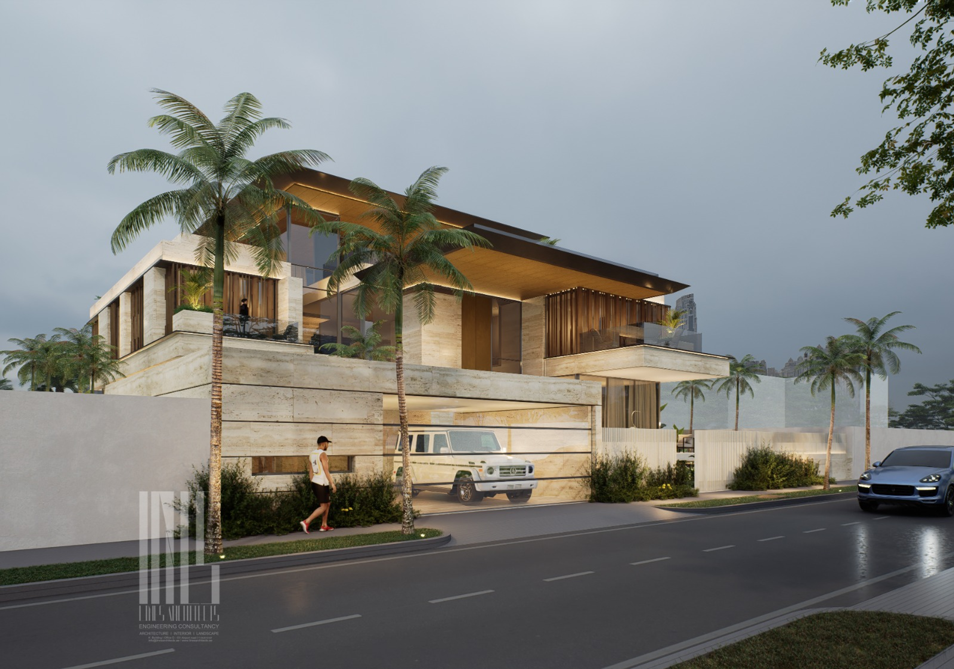 IZA LUXURY VILLA - 2