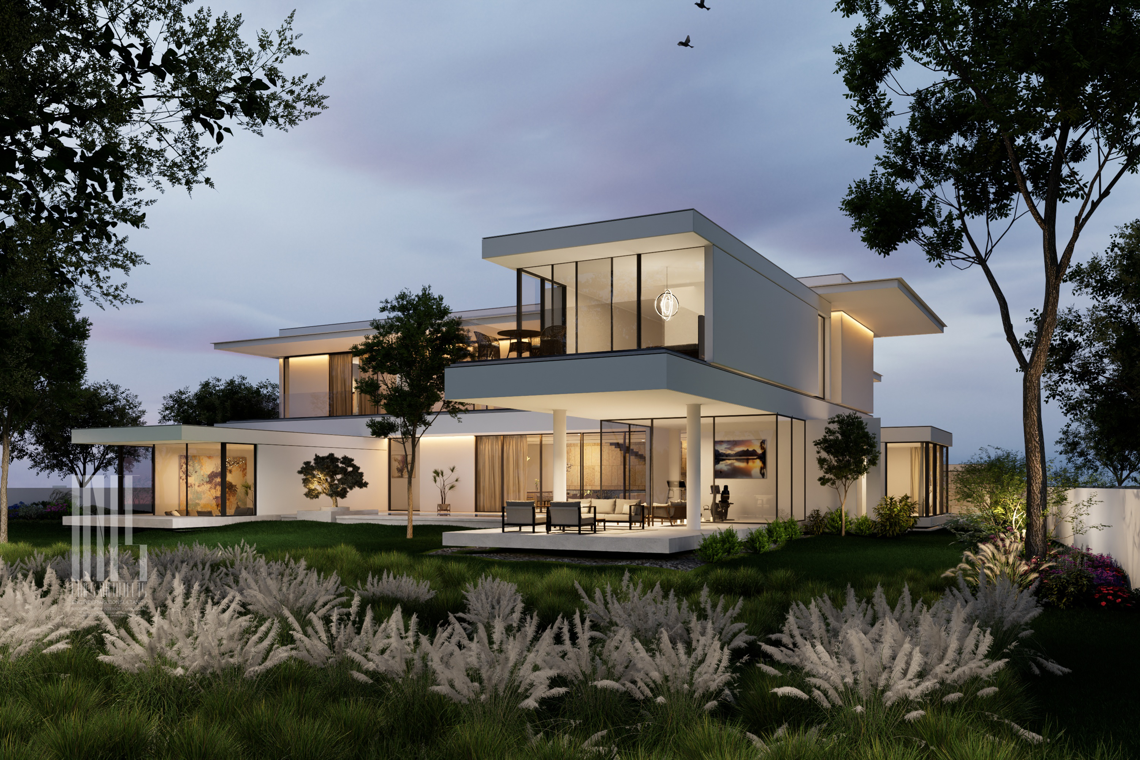 BSR villa - 6