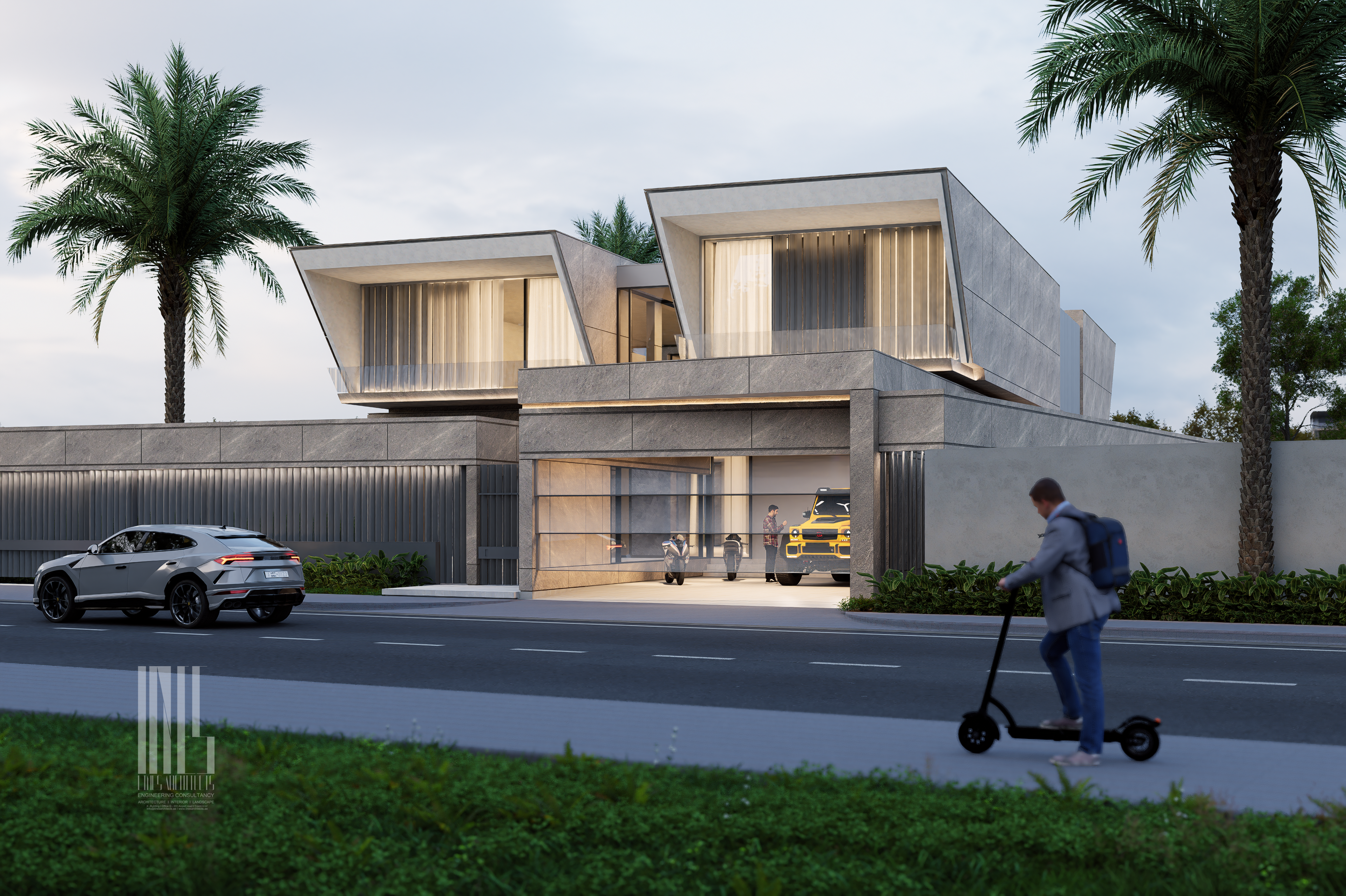 AOT Villa - 3