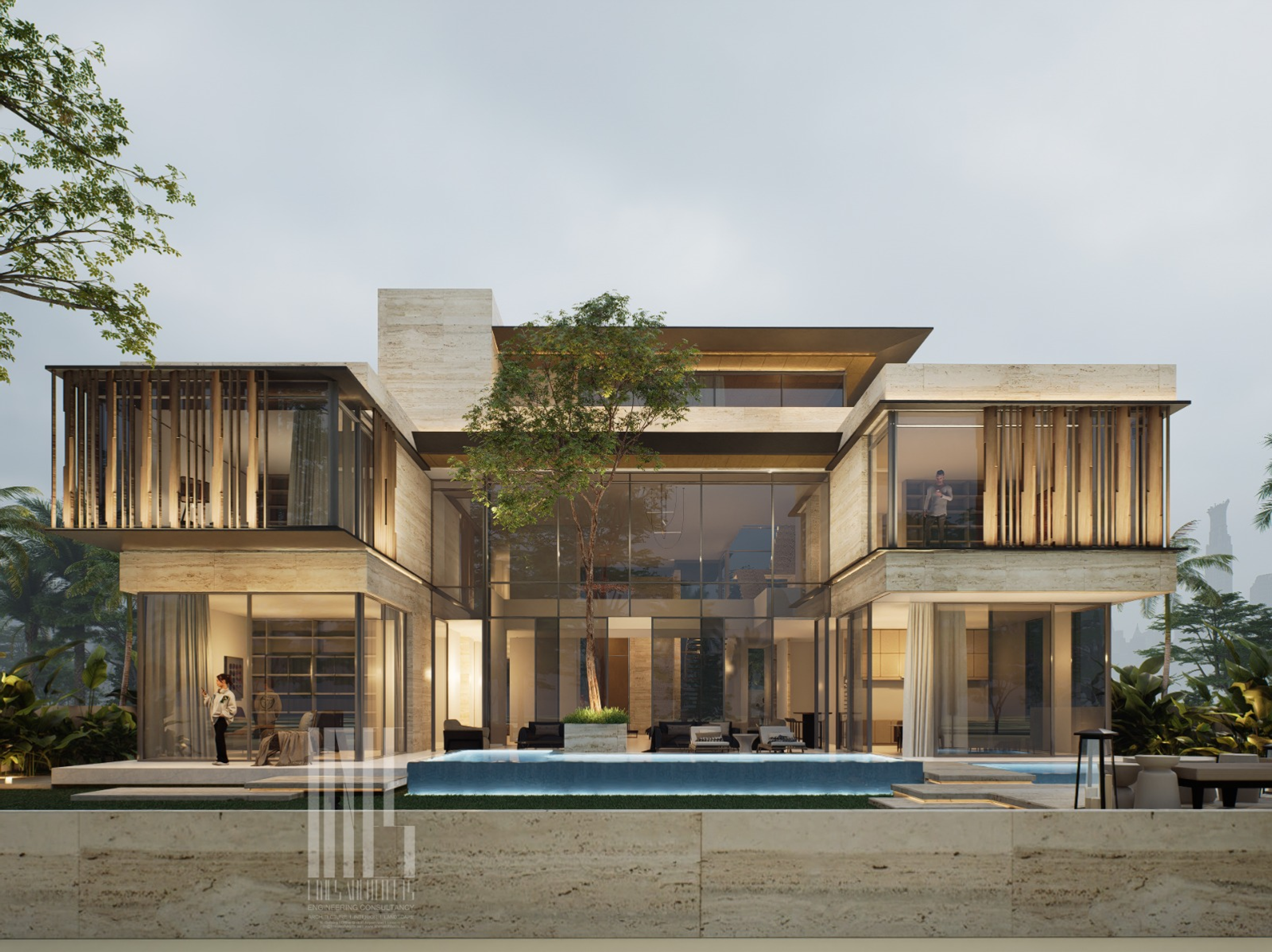 IZA LUXURY VILLA - 6