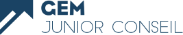 Partenaire GEM Junior Conseil